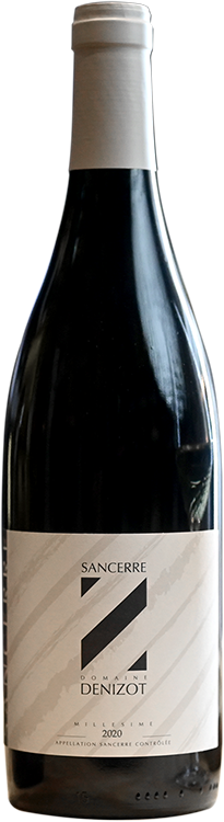 bouteille sancerre
