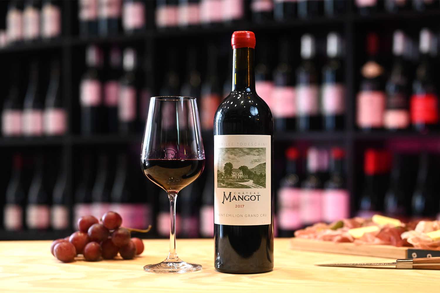 Vin Rouge Le Bordeaux Le Repaire Du Sommelier Vin Rouge Le Bordeaux Le Repaire Du Sommelier