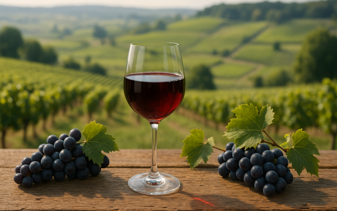 Découvrez une soirée œnologique vin Loire inoubliable