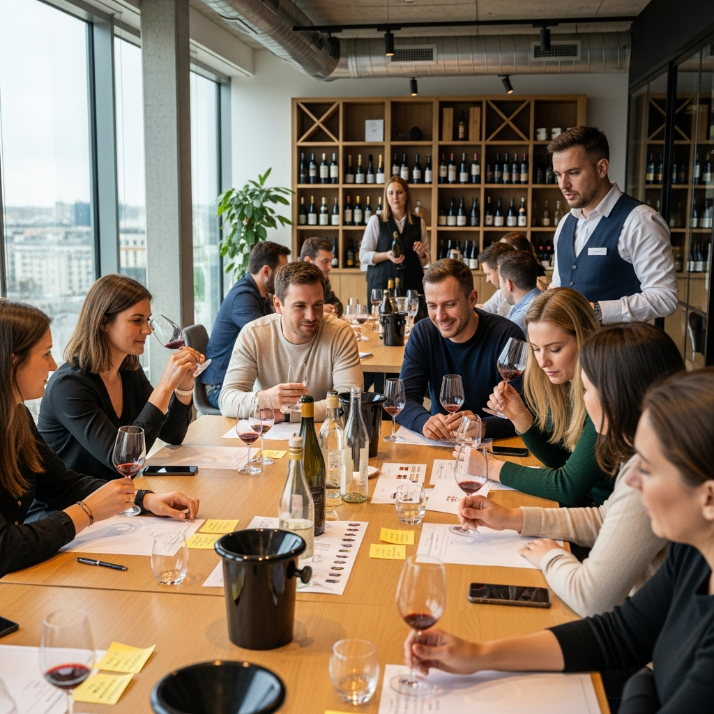 sommelier-domicile-saint-etienne-cave-a-vin