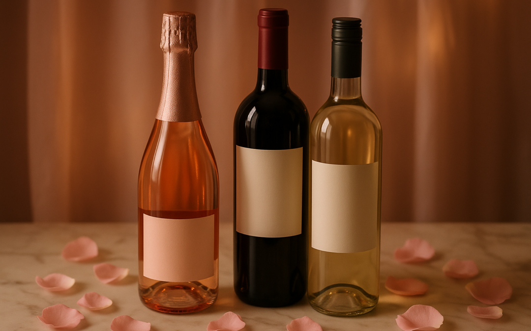 Achetez vin pour la Saint-Valentin – Repaire Sommelier