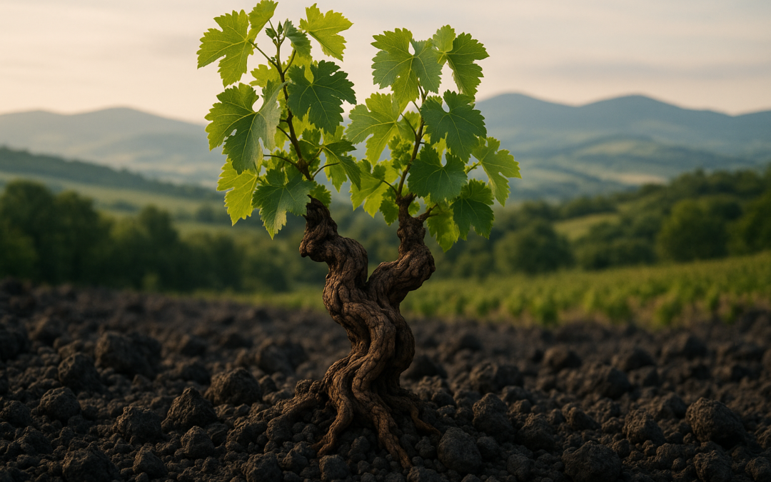 Vins côtes du forez guide de découverte | Le repaire du sommelier