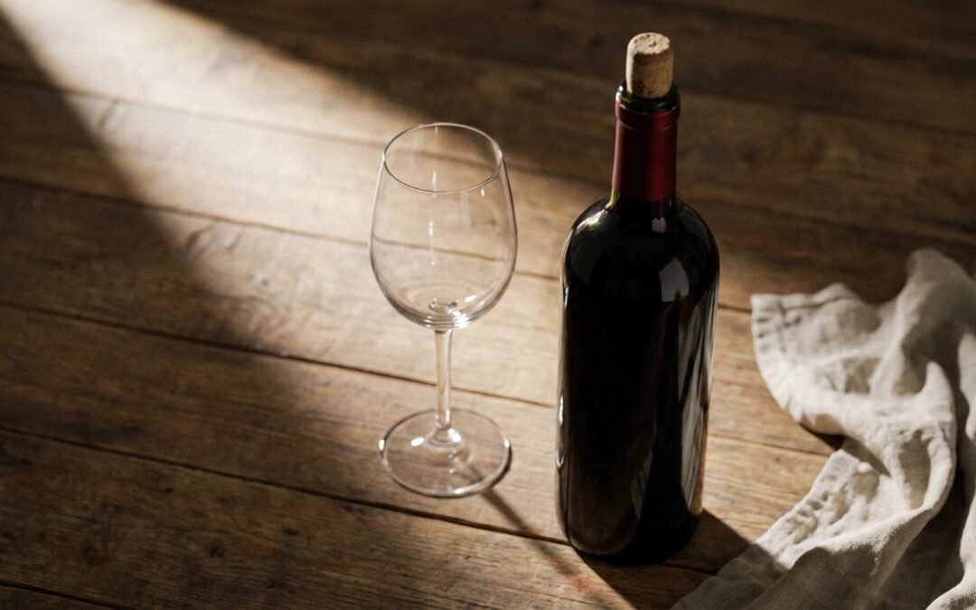 3 techniques pour ouvrir une bouteille sans tire-bouchon