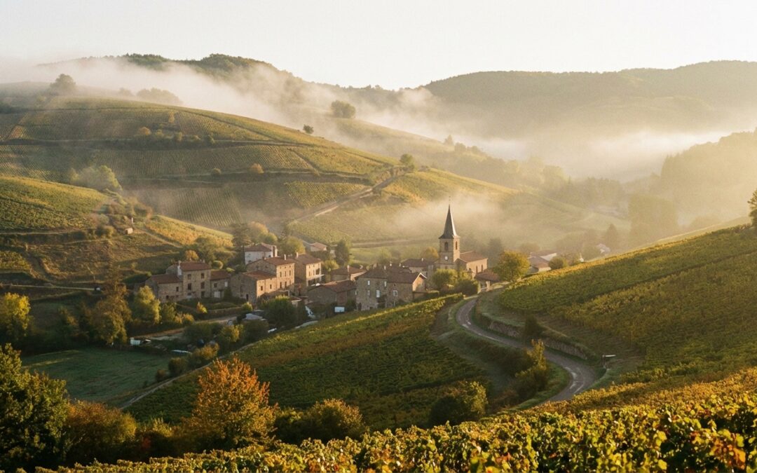 Les 10 crus du vin Beaujolais à connaître – Le Repaire