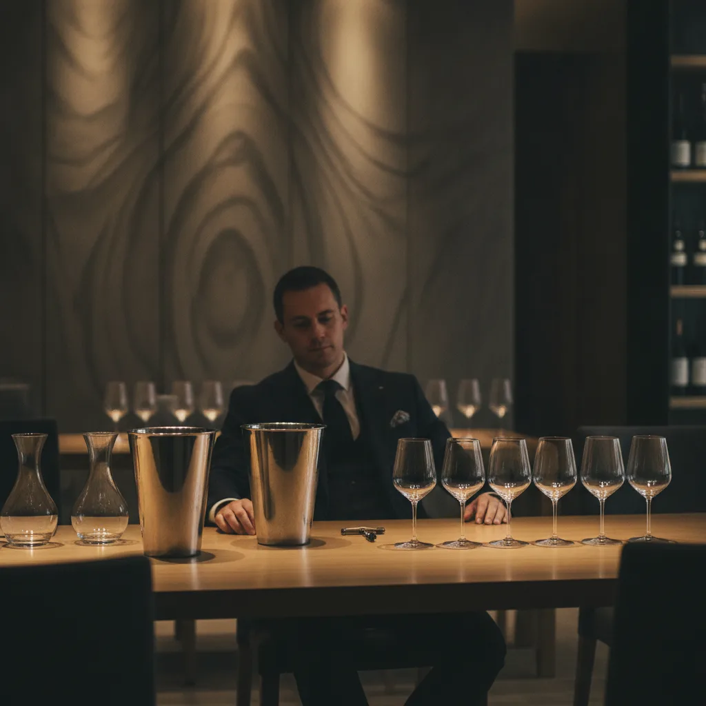 sommelier à domicile roanne sommelier à domicile roanne