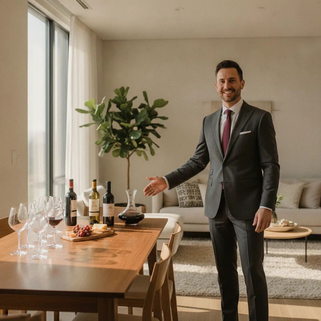 sommelier à domicile roanne sommelier à domicile roanne