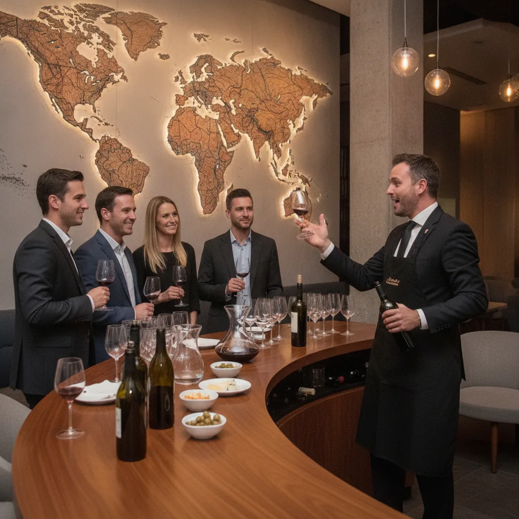 sommelier lyon sommelier lyon