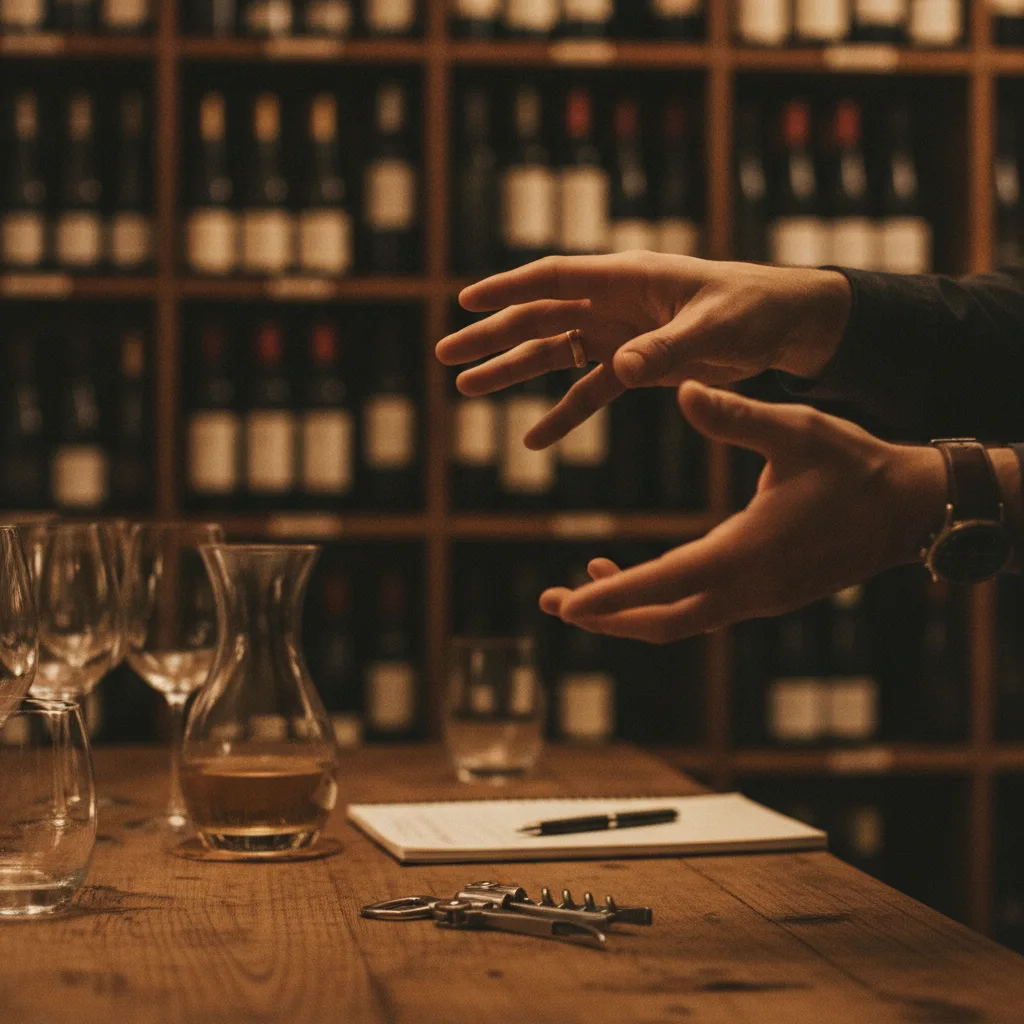 sommelier lyon sommelier lyon
