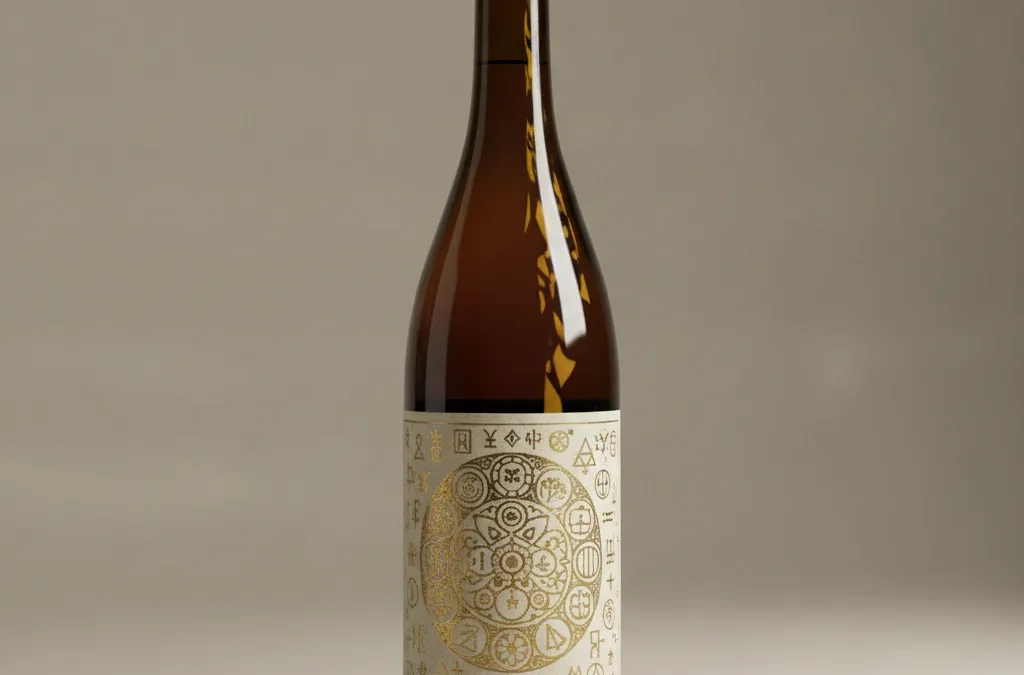 Lire une étiquette de vin | Le guide pour débutants