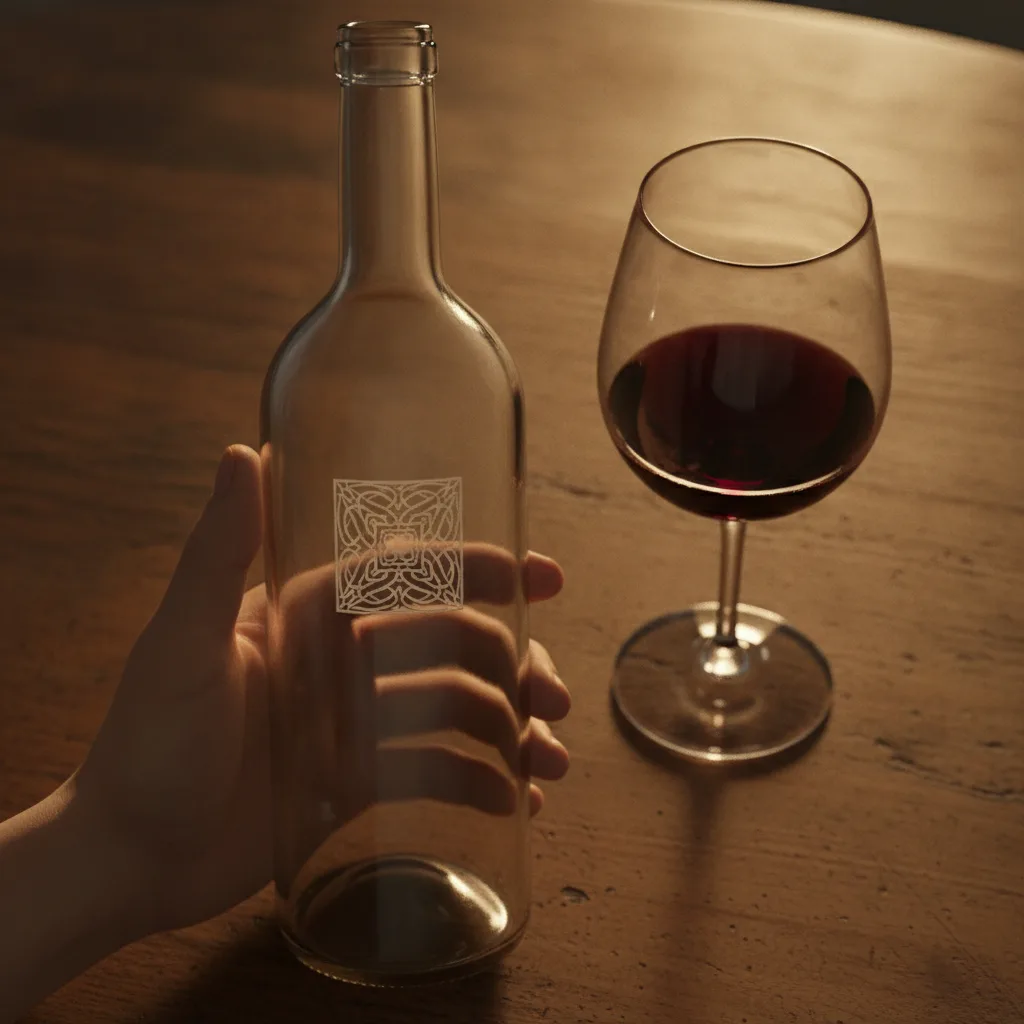 lire une étiquette de vin