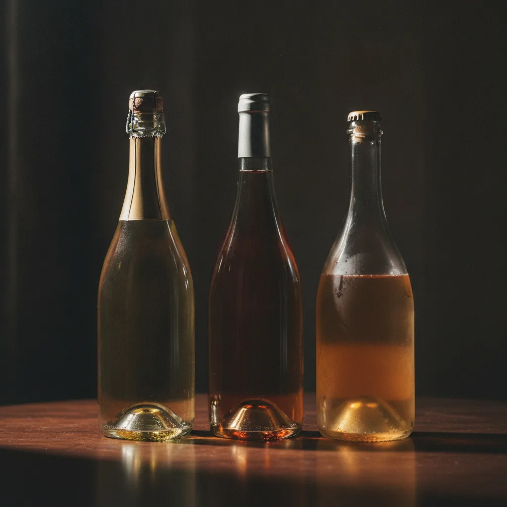 vin d'honneur mariage original