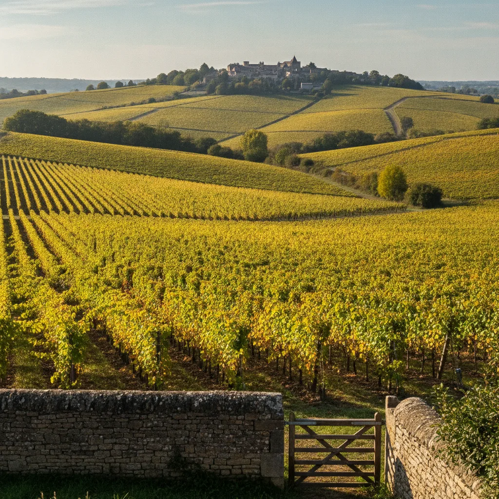 vin nature loire