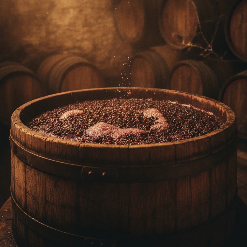 vin nature loire