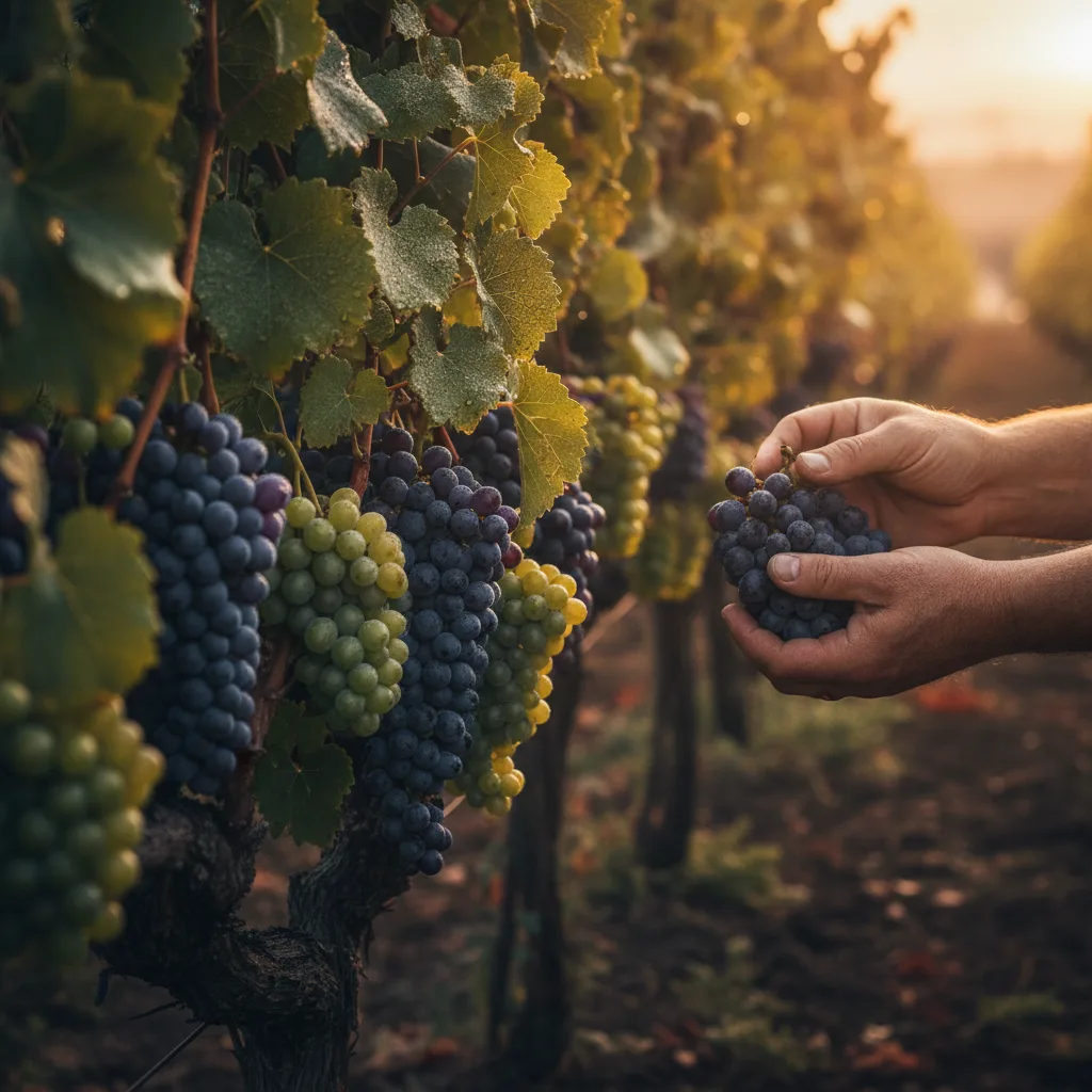vin nature loire