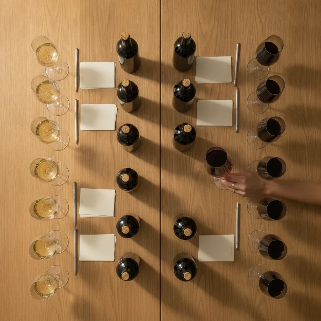 dégustation vin à domicile lyon