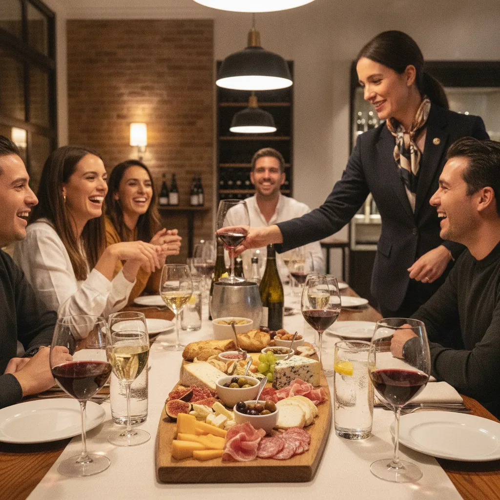 sommelier pour anniversaire sommelier pour anniversaire