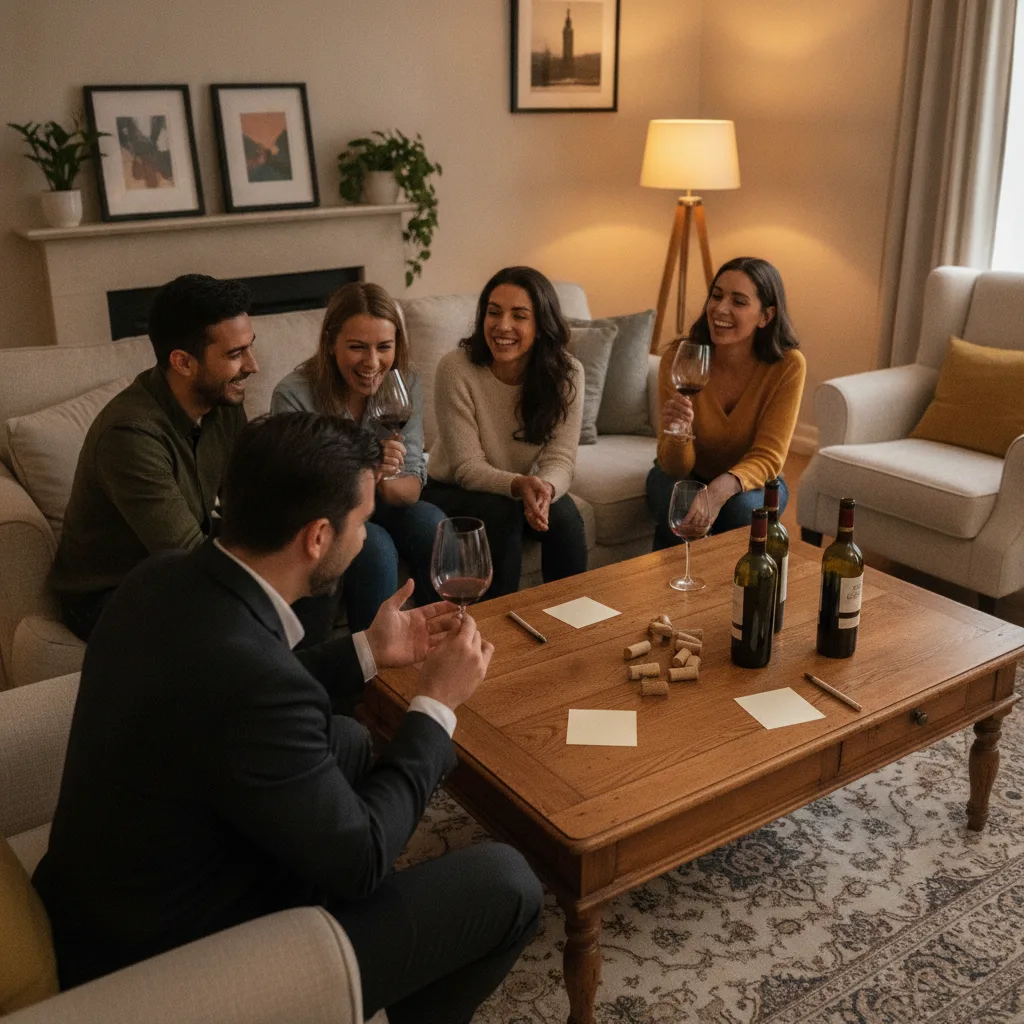 sommelier pour anniversaire sommelier pour anniversaire