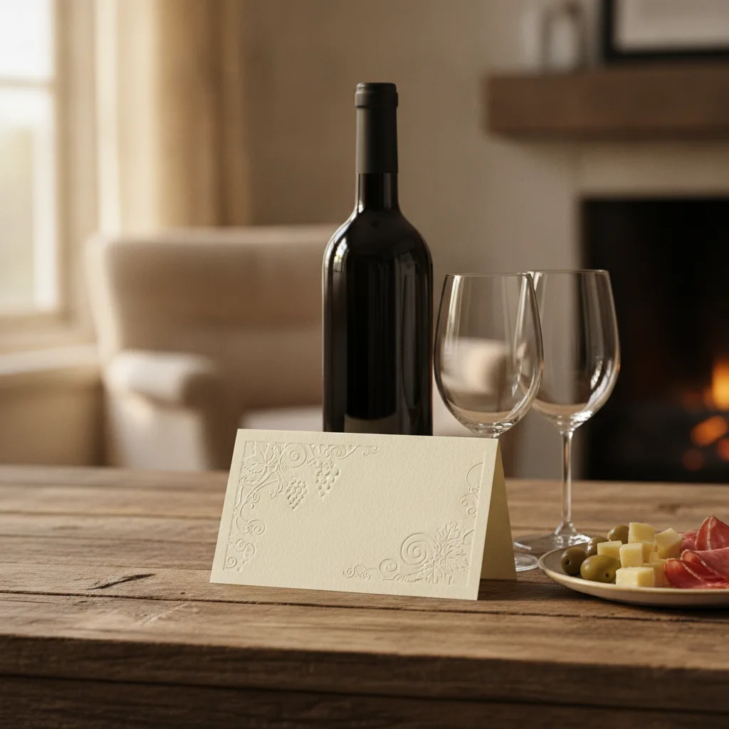 bon cadeau dégustation vin